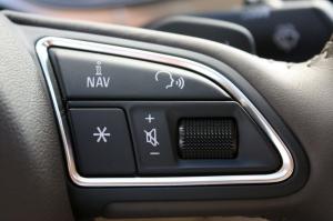 Audi A7 Sportback 3.0 TFSI Quattro 2010 года  (NA)